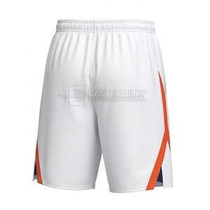 Conjunto de Uniforme de Lacrosse Personalizado para Hombre, Ropa Deportiva Ligera y Transpirable con Colores y Diseños Personalizados - Product Image 5