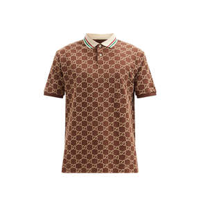 Polo de golf décontracté en polyester et élasthanne de haute qualité, à séchage rapide, pour hommes et femmes, vente en gros - Product Image 6