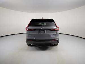 HONDA CR-V HÍBRIDO SPORT TOURING AWD SUV CROSSOVER 2025 USADO EN BUEN ESTADO - Product Image 5