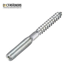 สลักเกลียวแขวนสแตนเลส304/316/M8ไทเทเนียมและทองเหลือง M5ขายส่ง - Product Image 4