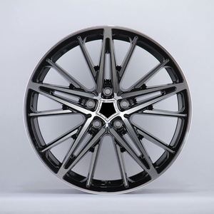 ขอบล้อ19 20นิ้วสำหรับ Alfa Romeo Mito Giulia Stelvio 2 uettanta DISCO volante Benz BMW Audi Ford VW GT - Product Image 4