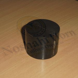 Rollos de cuerno de búfalo de agua Natural 100% hechos a mano, calidad superior, respetuosos con el medio ambiente y pulidos para uso decorativo y artesanal - Product Image 5