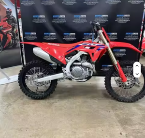 มอเตอร์ไซค์วิบาก450 R CRF 250 R CRF450R 2025ราคาไม่แพง - Product Image 4