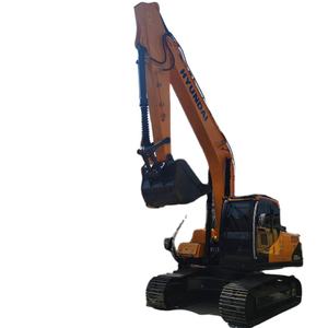 Excavadora de Orugas Hyundai R220-9S Surcoreana, 22 Toneladas, Caja de Cambios, Bomba, Motor Cummings, Modelo 2021 - Product Image 1