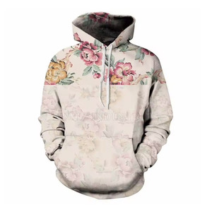 Low MOQ Sublimation Hoodie New Design Sublimation Hoodies Top Selling Best Sublimation Hoodies - Product Image 2