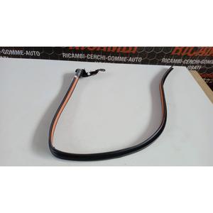 Sello de Puerta Delantera Izquierda para FIAT Talento Serie (16>) 6000617776 - Product Image 3