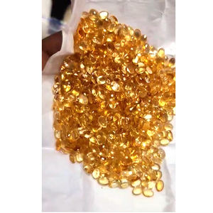 890 de piedras preciosas piezas sueltas de citrino amarillo Natural de alta calidad 6x4mm corte ovalado 297cts lote US $96 todas las ventas de IROC - Product Image 3