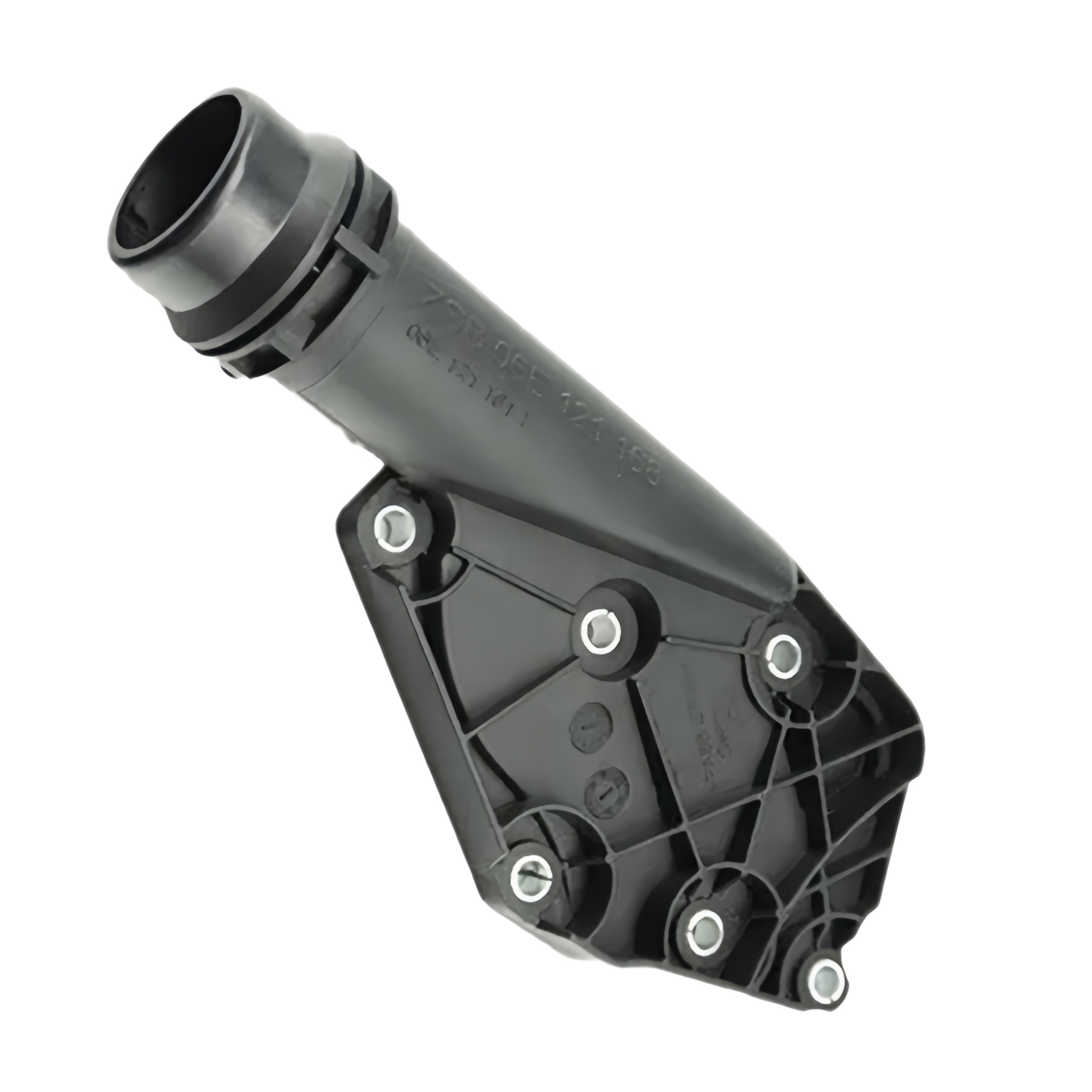 Shop Online Coolant Flange Citroen OEM Standard, Durable Plastic