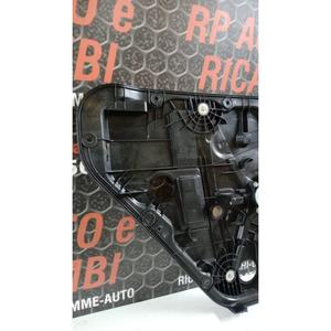 Mécanisme de lève-vitre arrière gauche KIA Soul Series (14>18) 83470-B2010 D4FB - Product Image 5