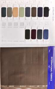 Royal Touch Poly Viscose Italian Silk <b>Fabric</b> for Wedding Suits sales International - Product Image 2