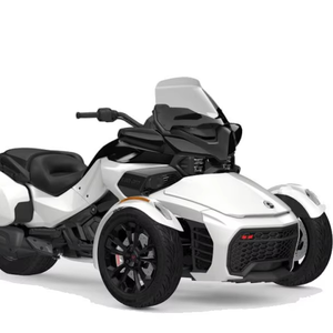 KATY RISE 100% Original Can-Am Spyders RT Edición Limitada Listo para Enviar - Product Image 1