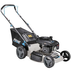 Cortacésped Rotatorio Autopropulsado a Gasolina Pulsar con Caja Recolectora de Césped - PTG1221A2 - Product Image 2