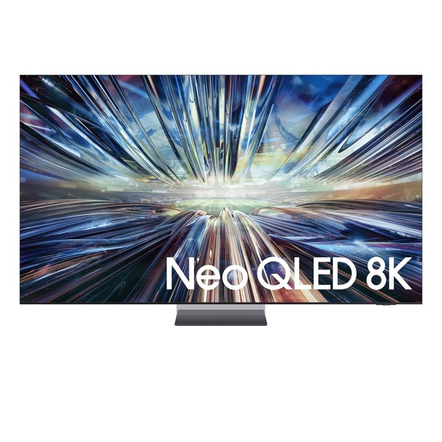 Authentic Neo QLED 8K QN990F Vision AI Smart TV 65 inch