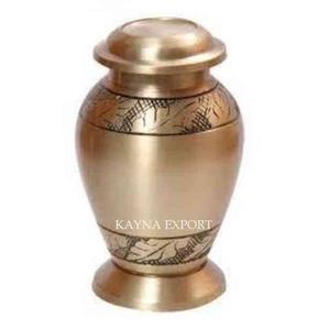 โกศสีฟ้าเข้มเฉดสีสวยงามสวยงามสวยงามมีจำหน่ายในโรงงานราคาไม่แพง - Product Image 6