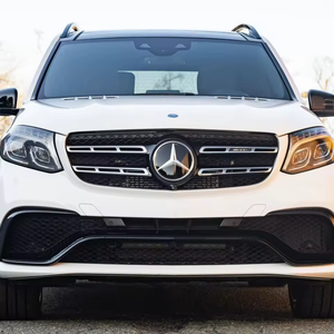 Mercedes-AMG GLS 63 2017 de qualité supérieure, conduite à gauche/droite - Product Image 5