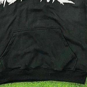 Sweats à capuche pour hommes avec logo imprimé disponibles à la vente Nouveau Design Premium Heavy Fleece Pullover Men Hoodies Sweatshirt - Product Image 4