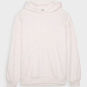 Sudadera con capucha de tendencia superior para hombre, estilo único, estilo informal transpirable, sudaderas con capucha mezcladas de algodón para hombre a precio razonable - Product Image 1
