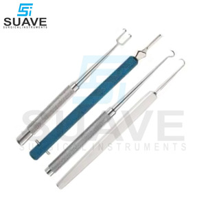 Juegos de Cirugía de acero inoxidable, instrumentos quirúrgicos de septoplastia de cirugía plástica, juego de 22 piezas por SUAVE SURGICAL INSTRUMENTS - Product Image 5