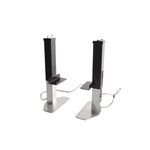 Dispositivo de elevación con motor-Capacidad de carga 420 kg Altura de elevación 250 mm 1 año de garantía - Product Image 2