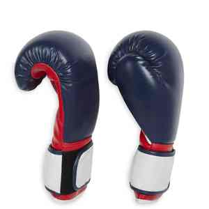 Gants de boxe Gants de boxe personnalisés Gants de boxe de qualité supérieure fabriqués au Pakistan à partir de rasheed mfg co - Product Image 2