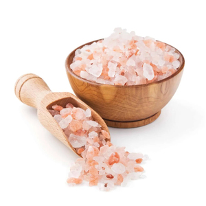 100% Organic Pure Himalayan <b>Coarse</b> Brown <b>Salt</b> Healthy Unprocessed 50kg for Cooking Food Use - Product Image 5