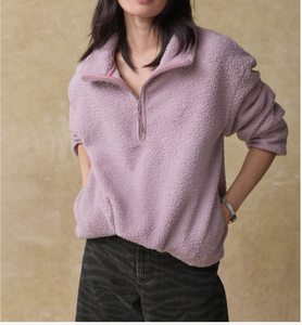 Custom logo <b>Oversize</b> Puff Printing Fleece Hoodie Women Wholesale Cotton Round Neck <b>Vintage</b> <b>Sweatshirt</b> Women - Product Image 4