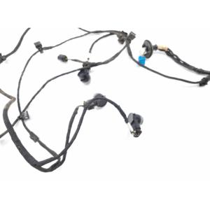 CABLEADO COMPLETO PARA SENSORES DE ESTACIONAMIENTO TRASEROS MERCEDES Clase C Cabrio W205 A0009055504 OM 651.921 Diesel 2200 (16>) - Product Image 5