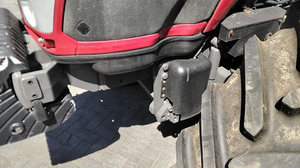 รถแทรกเตอร์ฟาร์ม วาลตร้า รุ่น T153 เวอร์ซู - Product Image 4