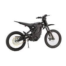 TOP VENTES NOUVEAU 2026 E Ride Pro SS 3.0 25kw 72v Moteur quatre temps >80km/h Vitesse maximale Moto tout-terrain électrique - Product Image 4