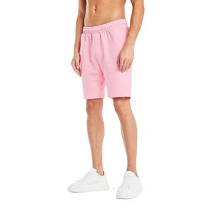 Ensemble de survêtement pour homme de qualité supérieure, en coton et polyester, pour l'été, décontracté, pour la salle de sport, l'entraînement, le streetwear, personnalisable, OEM, marque privée - Product Image 5