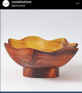 Cuencos de Cerámica Japonesa Pulidos a Mano, de Alta Calidad, Diseño Europeo Tradicional, Ecológicos, para Servir Alimentos - Product Image 5