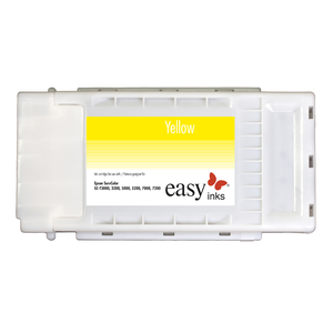 Tintas de Impresión Ultrachrome XD Compatibles de 350 ml para Epson SureColor SC-T3000T3200T5000T5200T7000T7200 - Product Image 1