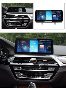 MEKEDE Android lettore multimediale DVD autoradio per <span class=keywords><strong>BMW</strong></span> <span class=keywords><strong>2</strong></span> <span class=keywords><strong>serie</strong></span> F45 F46 F87 NBT EVO 2013 <span class=keywords><strong>2019</strong></span> 8.8 12.3 pollici - Product Image 5