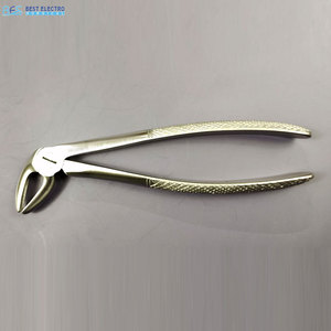 Juego de Pinzas de Extracción Reutilizables de Calidad, Disponibles en Stock - Product Image 4