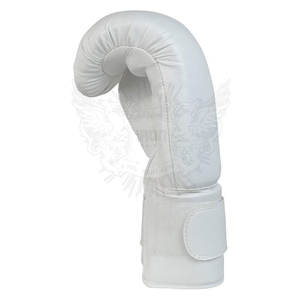 Gants de boxe en cuir MMA Training Focus Durable Léger Évacuation de l'humidité Personnalisable à Vendre - Product Image 3