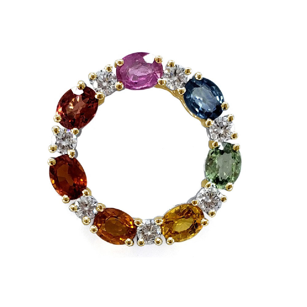 สีเหลือง