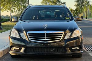 รถเมอร์เซเดส-เบนซ์ E350 4Matic Wagon ปี 2011 สภาพดีเยี่ยม มือสอง - Product Image 6