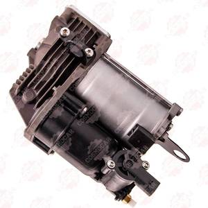 คอมเพรสเซอร์ระงับยางสำหรับ ml W166 S W221 2213201704คอมเพรสเซอร์ยางใหม่ - Product Image 3