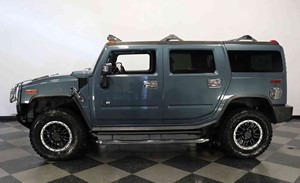 Hummer H2 Elite Usado del 2006 - Product Image 2