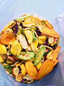 Surtido de frutas secas mixtas, exportador mayorista de Vietnam, perfecto para marcas de postres y aperitivos de yogur Trail Mix en todo el mundo - Product Image 3