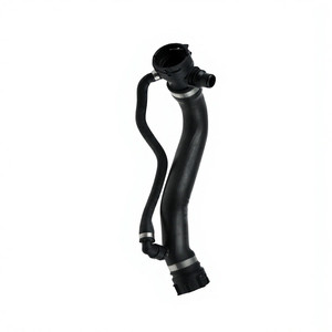 Manguera de Agua Refrigerante para Radiador de Motor para <span class=keywords><strong>BMW</strong></span> Serie 5 E60 <span class=keywords><strong>E61</strong></span> 520D <span class=keywords><strong>N47</strong></span> D20 2.0D OEM #   17127799747 7799747 - Product Image 3