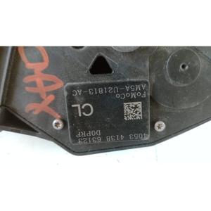 Cerradura Delantera Izquierda para FORD C-Max Serie (CEU) (15>) AM5A-V21813-AC - Product Image 4
