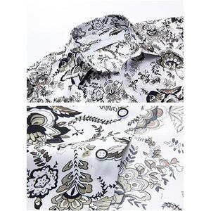 ชุดเสื้อยืดและกางเกงขาสั้นผ้าฝ้ายอินเทรนด์สำหรับผู้ชายดีไซน์ไม่ซ้ำใครสำหรับชุดลำลองและชุดชายหาดทุกวัน - Product Image 6