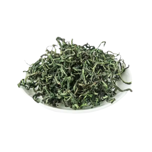 MEILLEUR PRODUIT THÉ DE PISSENLIT THÉ À FEUILLES DE PISSENLIT SÉCHÉES D'EXPAD VIETNAM - Product Image 3