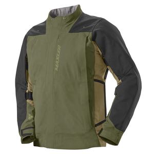 Chaqueta Softshell para Motocicleta para Todo Clima, Impermeable, para Compradores Mayoristas - Product Image 2