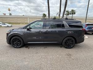 Descuento Disponible 2025 Kia Carnival Híbrido SX Prestige FWD 4D Furgoneta de Pasajeros - Product Image 3