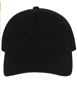 หมวกผ้าเจอร์ซีย์ปรับได้สำหรับผู้ชาย,ผ้าฝ้ายนำเข้าปรับได้สำหรับซักด้วยเครื่องซักผ้าใส่แล้วผ่อนคลายปรับความยาวสายได้ - Product Image 1