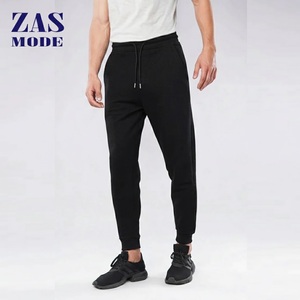 Prix de gros – Pantalon de jogging pour homme, dernière conception, fabriqué au Bangladesh, en velours côtelé 100 % coton, tendance et confortable - Product Image 1
