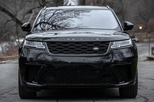 Velar Dynamic Edition Plus 2020 d'occasion en excellent état, sans accident - Product Image 2