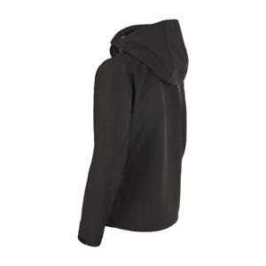 Ropa Ecuestre para mujer, chaquetas Softshell, chaqueta suave impermeable para montar a caballo para exteriores para hombres y mujeres - Product Image 2